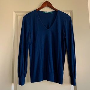 Ralph Lauren sweater